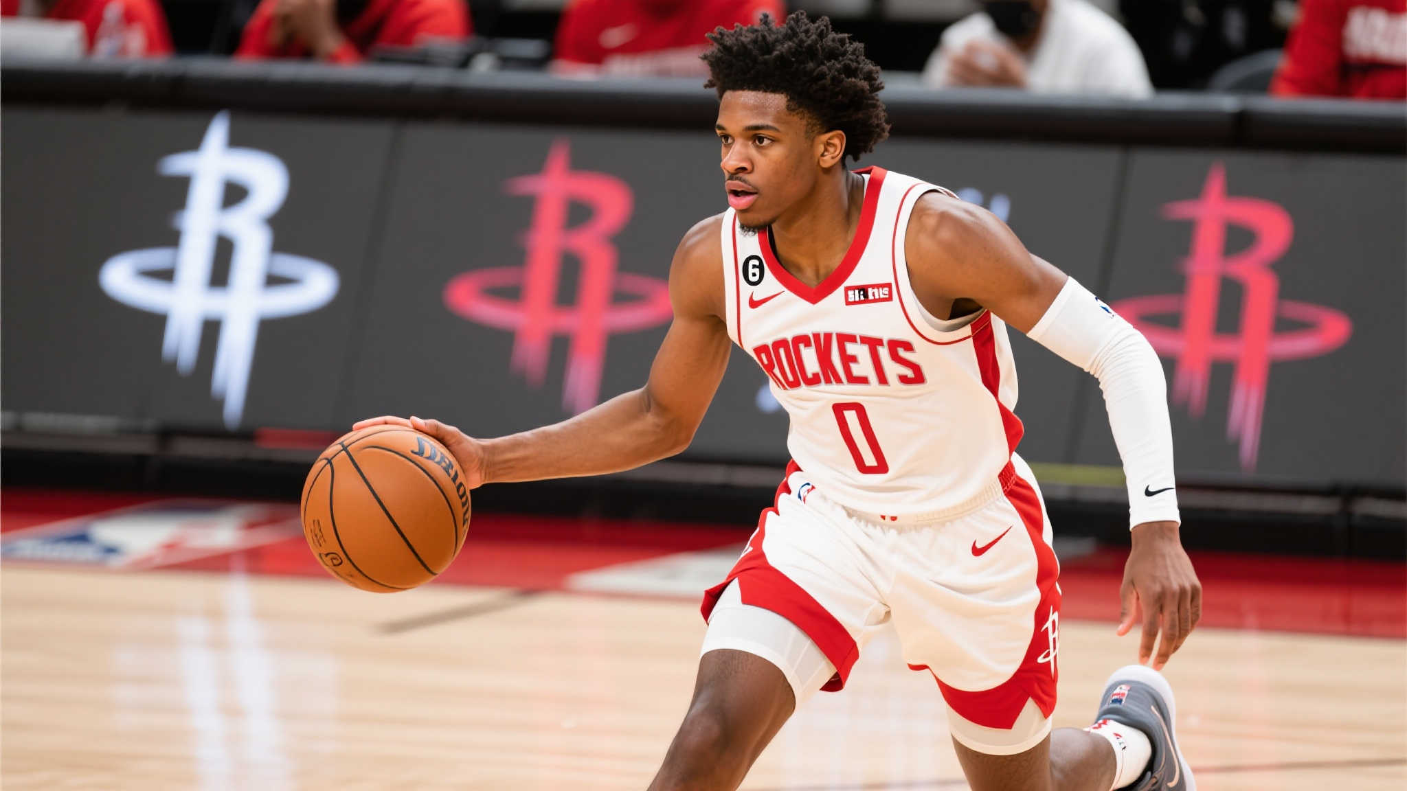 对于正在寻求重新崛起之路的休斯顿火箭队而言，他们致