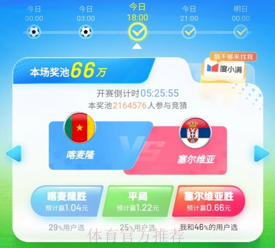 世界杯官方竞猜平台权威推荐与深度解析 世界杯官方竞猜平台权威推荐与深度解析