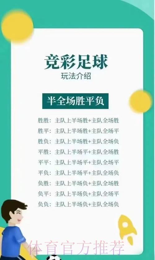 足球竞猜全攻略，资深达人传授必胜秘籍