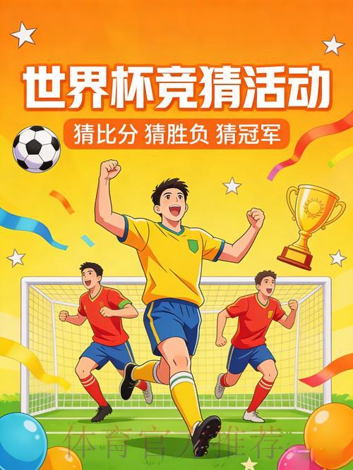 苹果用户参与世界杯竞猜玩法的方法指南