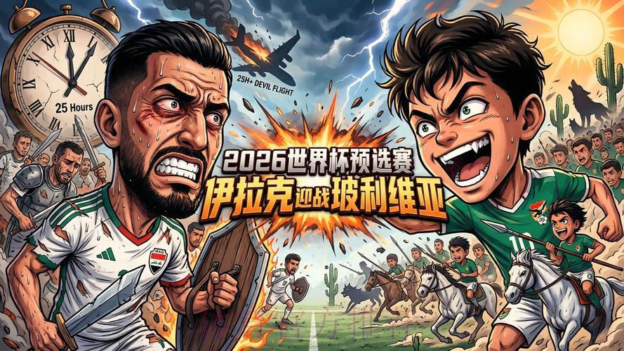 2026世界杯预选赛高清视频在线观看