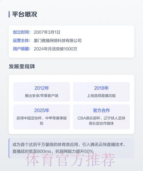 2026世界杯直播必备软件官方平台精选推荐 2026世界杯直播必备软件官方平台精选推荐