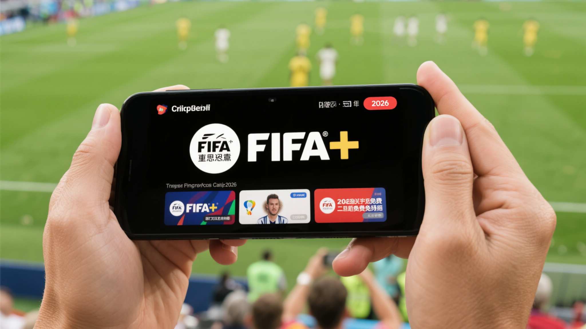 世界杯竞猜简介